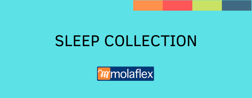Linha Sleep Collection