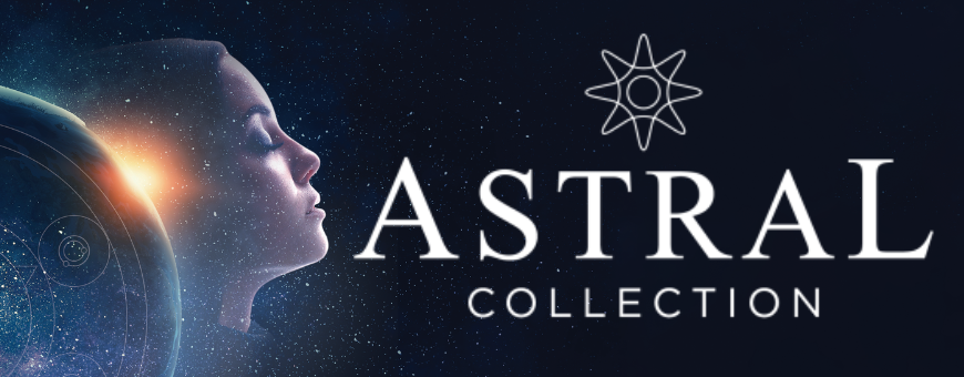 Linha Astral Collection